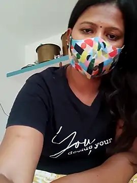 Tamil Sanjana  online show from 03/20/25, 10:21