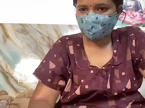 Tamil Sanjana  online show from 09/15/25, 07:52