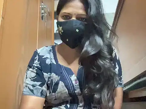 Tamil Sanjana  online show from 11/27/25, 12:56