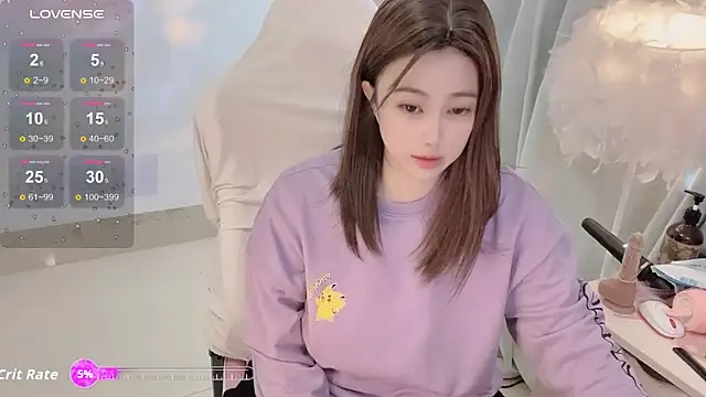 yunduo6 online show from 11/20/25, 04:12