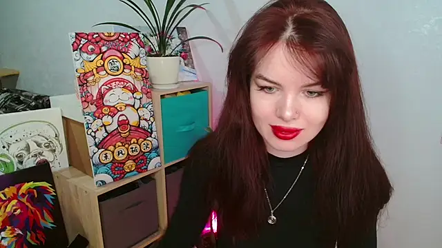 Snapshot of u_mistress_Anna chatting on 11/08/25, 05:07 u mistress Anna online show from 11/08/25, 05:07