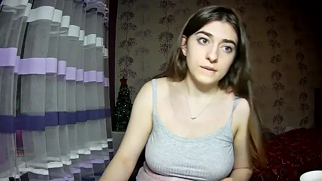 Sofiy a online show from 01/21/25, 11:34