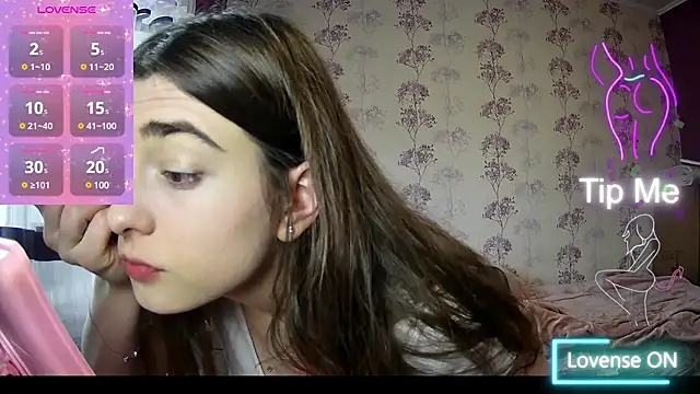 Sofiy a online show from 02/05/25, 11:55