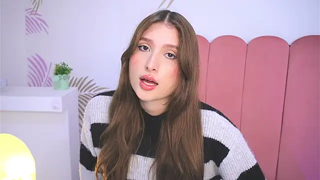 Snapshot of Daisha_Riley chatting on 02/20/25, 12:25 Daisha Riley online show from 02/20/25, 12:25