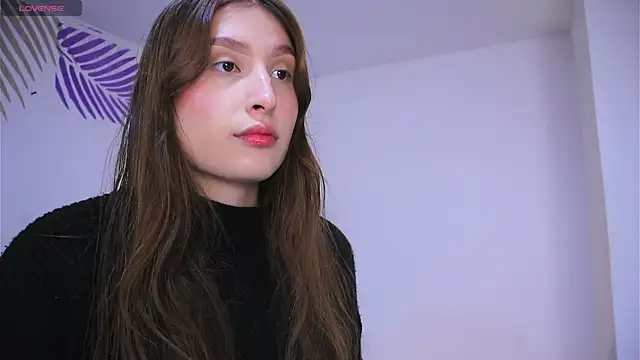 Snapshot of Daisha_Riley chatting on 02/26/25, 12:14 Daisha Riley online show from 02/26/25, 12:14