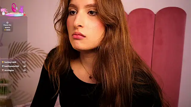 Snapshot of Daisha_Riley chatting on 03/21/25, 03:57 Daisha Riley online show from 03/21/25, 03:57
