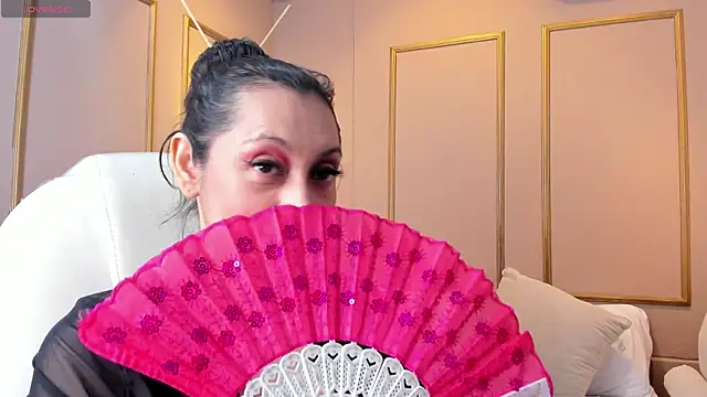 PerlaPreciosa online show from 10/07/25, 04:09