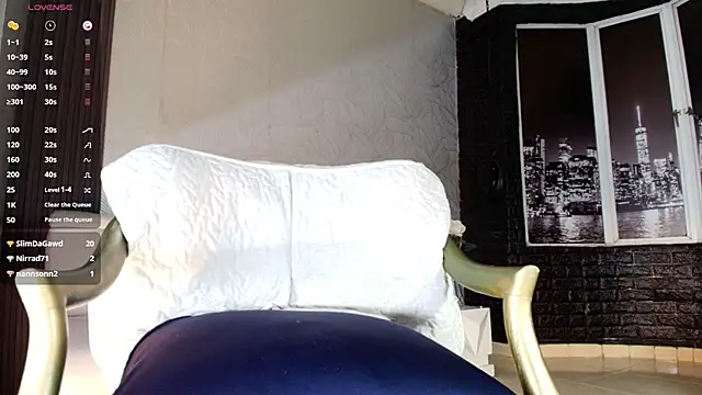 Snapshot of JhonyMiller_ chatting on 02/24/25, 01:24 JhonyMiller online show from 02/24/25, 01:24