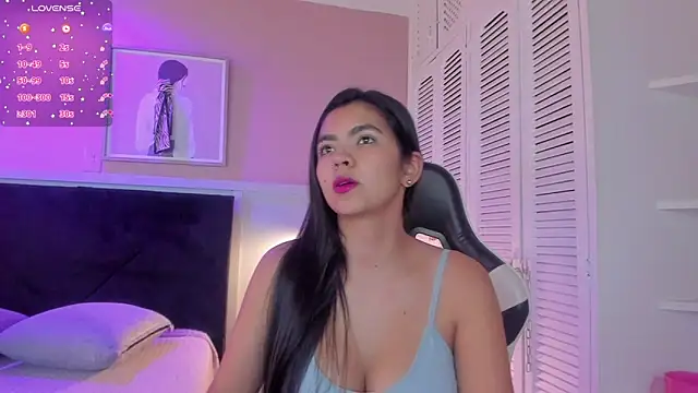 nathyy garcia online show from 01/30/25, 03:44
