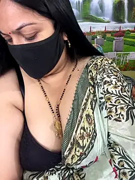 FlatVincy4 online show from 11/03/25, 04:47