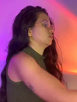 Rosita forever  online show from 01/31/25, 04:25