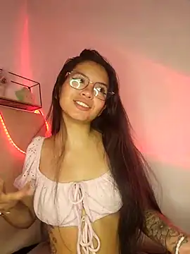 Rosita forever  online show from 03/03/25, 02:15