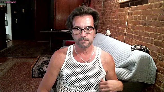 Johnny Bottoms online show from 11/21/25, 11:36