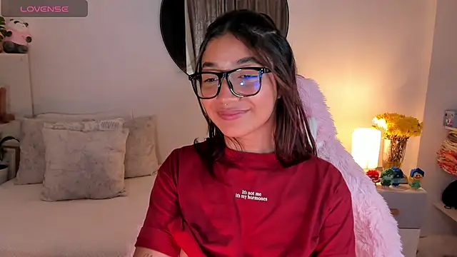 martina roldam online show from 03/17/25, 03:14