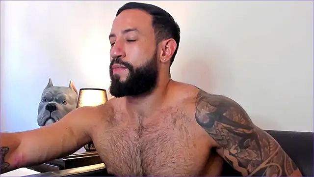 BradLeon  online show from 10/07/25, 07:22