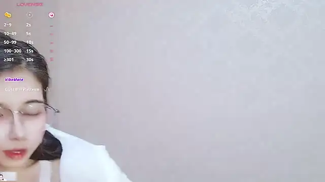 Snapshot of lingling998 chatting on 03/21/25, 04:07 lingling998 online show from 03/21/25, 04:07