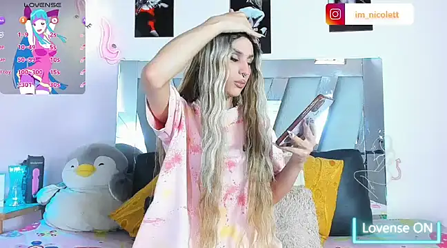 supradoll online show from 02/10/25, 05:30