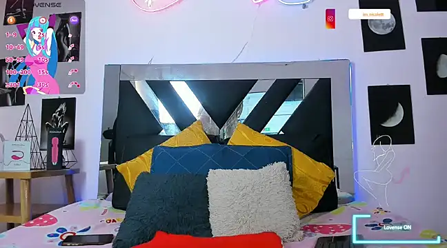 supradoll online show from 03/06/25, 06:16