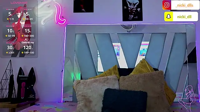 supradoll online show from 10/01/25, 06:36