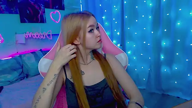 Naughty Mable online show from 01/30/25, 12:07