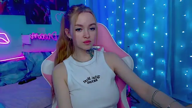 Naughty Mable online show from 02/08/25, 03:08