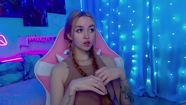 Naughty Mable online show from 02/10/25, 07:04