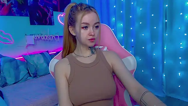 Naughty Mable online show from 02/20/25, 12:52