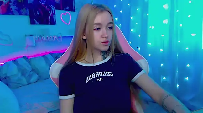 Naughty Mable online show from 02/24/25, 09:21