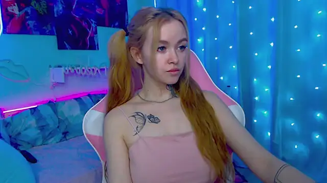 Naughty Mable online show from 02/28/25, 03:59