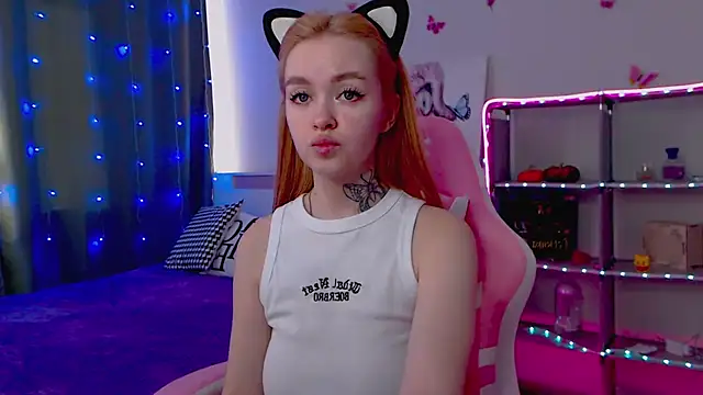 Naughty Mable online show from 03/22/25, 03:30