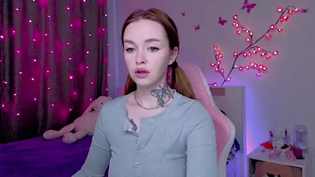 Naughty Mable online show from 09/22/25, 12:56