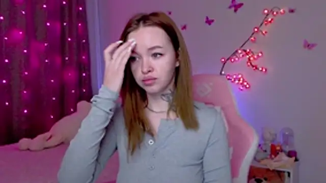 Naughty Mable online show from 10/07/25, 12:08