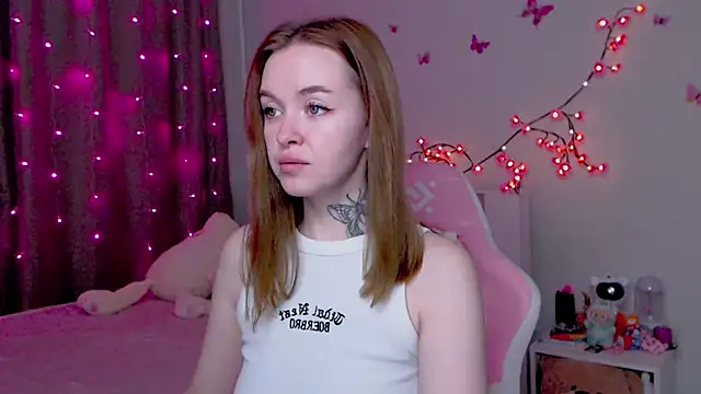 Naughty Mable online show from 10/09/25, 01:14