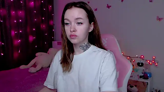 Naughty Mable online show from 10/30/25, 12:12