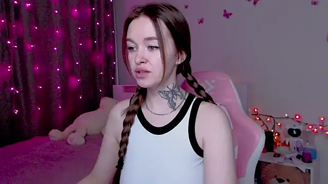 Naughty Mable online show from 11/04/25, 12:21