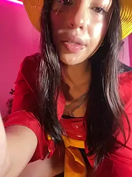 lauuraww online show from 10/26/25, 07:42