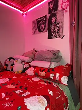 lauuraww online show from 11/10/25, 06:29