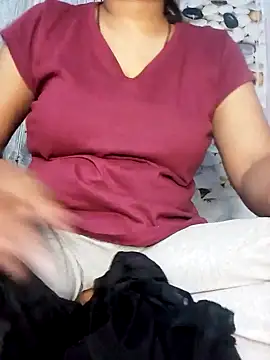 Snapshot of Riyashahi1 chatting on 10/06/25, 06:38 Riyashahi1 online show from 10/06/25, 06:38