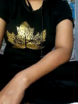 Snapshot of Riyashahi1 chatting on 10/26/25, 07:20 Riyashahi1 online show from 10/26/25, 07:20