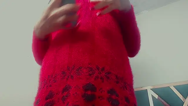 fox naughty violet online show from 10/30/25, 07:36