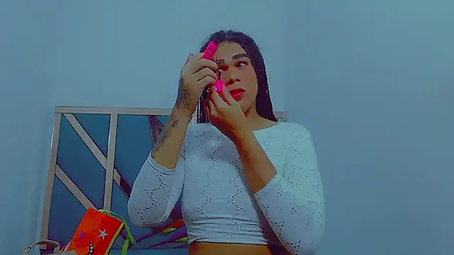 fox naughty violet online show from 11/12/25, 07:46