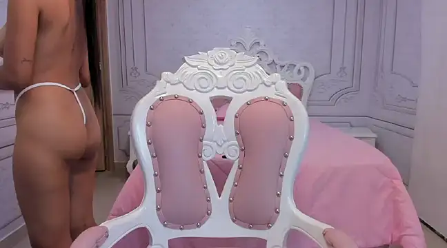 Snapshot of Daphne_Fox_ chatting on 03/09/25, 02:50 Daphne Fox online show from 03/09/25, 02:50