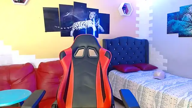 andy dan18 online show from 10/07/25, 03:09