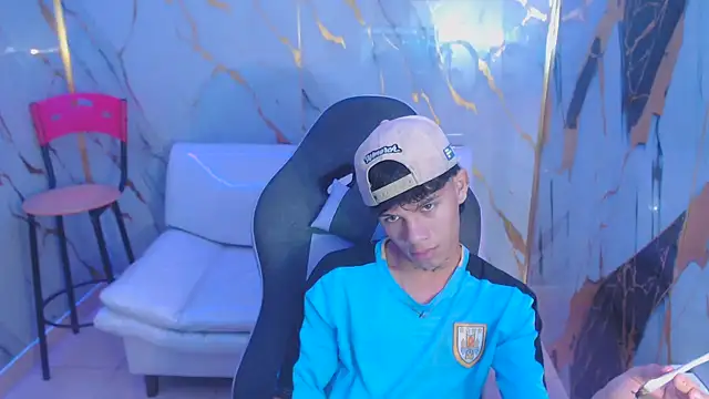 andy dan18 online show from 10/09/25, 02:59