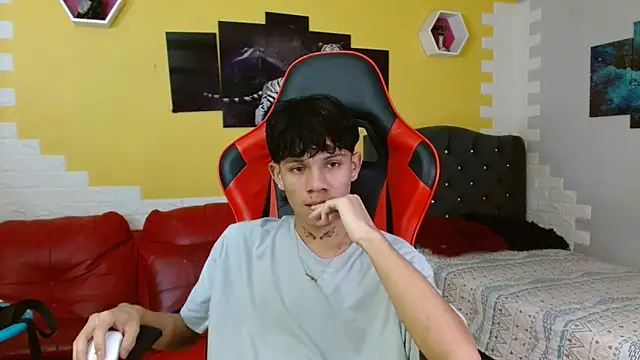 andy dan18 online show from 10/14/25, 02:18