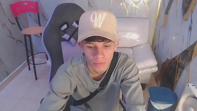 andy dan18 online show from 10/18/25, 02:29