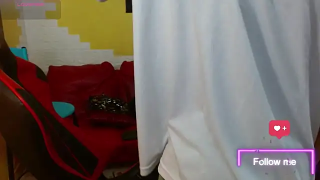 andy dan18 online show from 10/25/25, 02:24