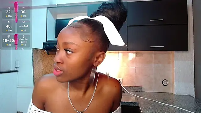 nikkystorm1  online show from 01/21/25, 01:54