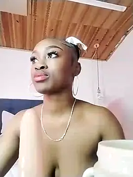 nikkystorm1  online show from 01/22/25, 05:06