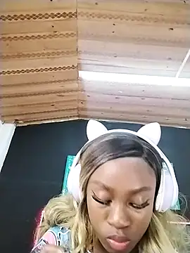 nikkystorm1  online show from 02/26/25, 02:14